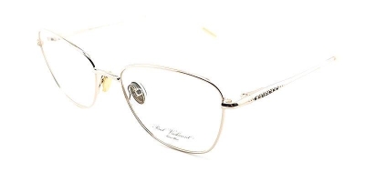 Paul Vosheront 4018 c1 Ювелирная оправа очковая